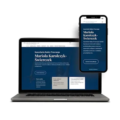 Przemysław Klasa Strony Internetowe i Marketing SOSNOWIEC